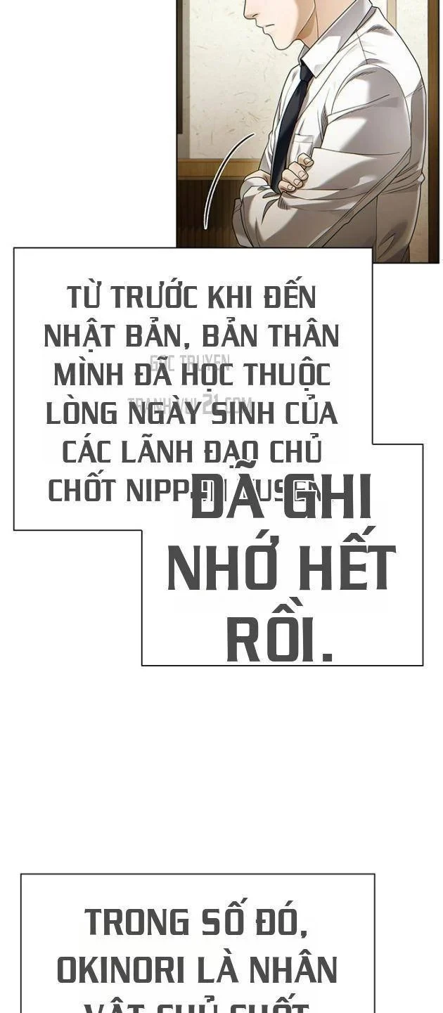 Nhân Viên Văn Phòng Nhìn Thấy Vận Mệnh Chapter 138 - 93