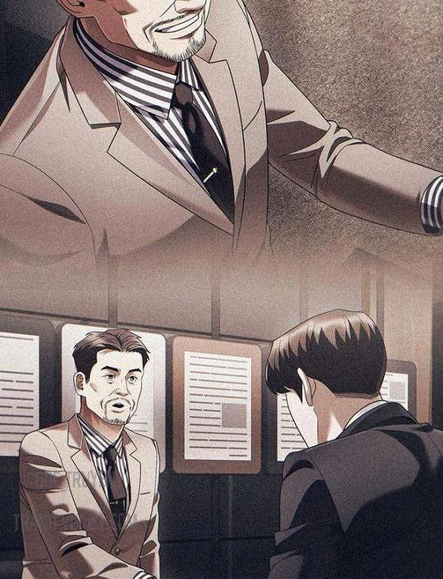 Nhân Viên Văn Phòng Nhìn Thấy Vận Mệnh Chapter 138 - 95