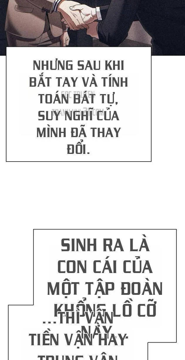 Nhân Viên Văn Phòng Nhìn Thấy Vận Mệnh Chapter 138 - 96