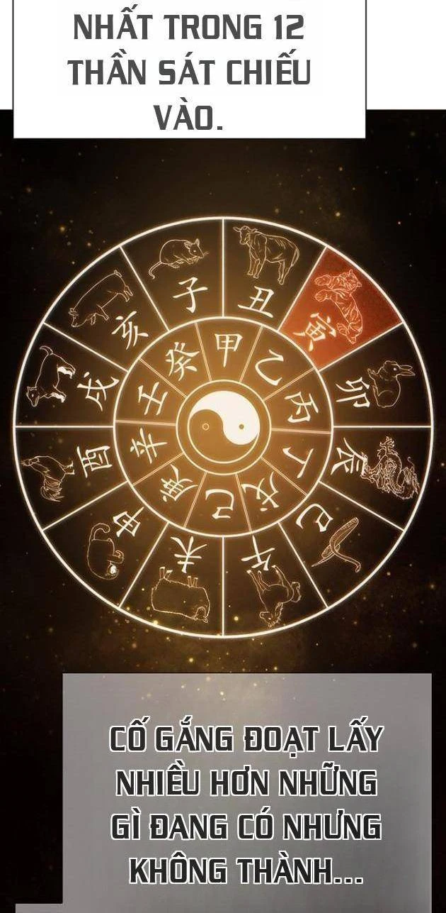 Nhân Viên Văn Phòng Nhìn Thấy Vận Mệnh Chapter 138 - 100