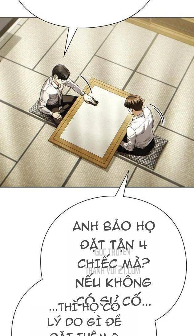 Nhân Viên Văn Phòng Nhìn Thấy Vận Mệnh Chapter 138 - 111