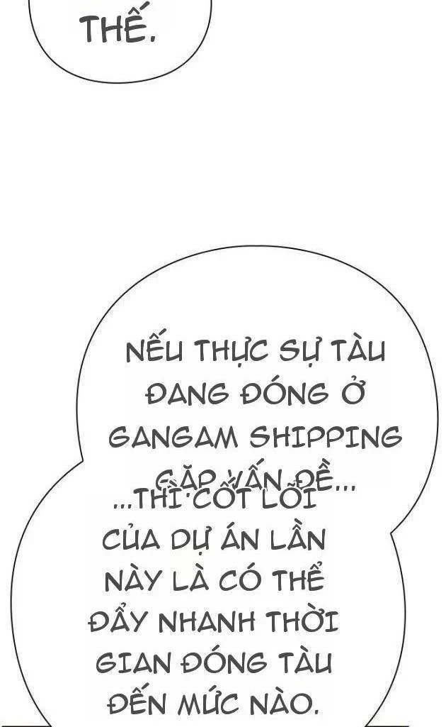 Nhân Viên Văn Phòng Nhìn Thấy Vận Mệnh Chapter 138 - 125