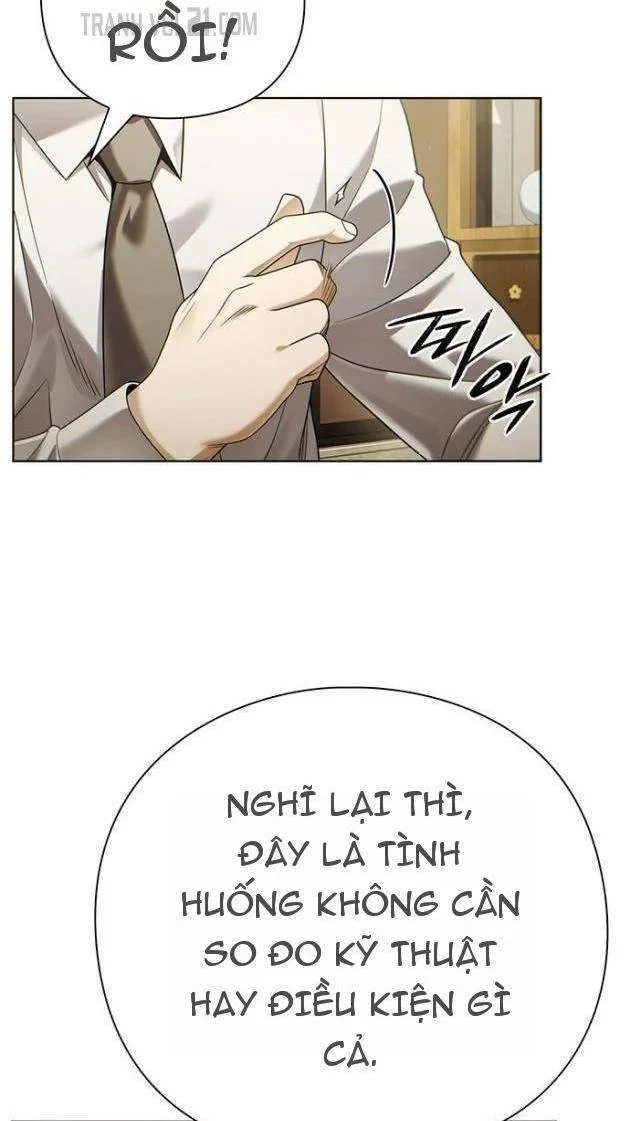 Nhân Viên Văn Phòng Nhìn Thấy Vận Mệnh Chapter 138 - 131