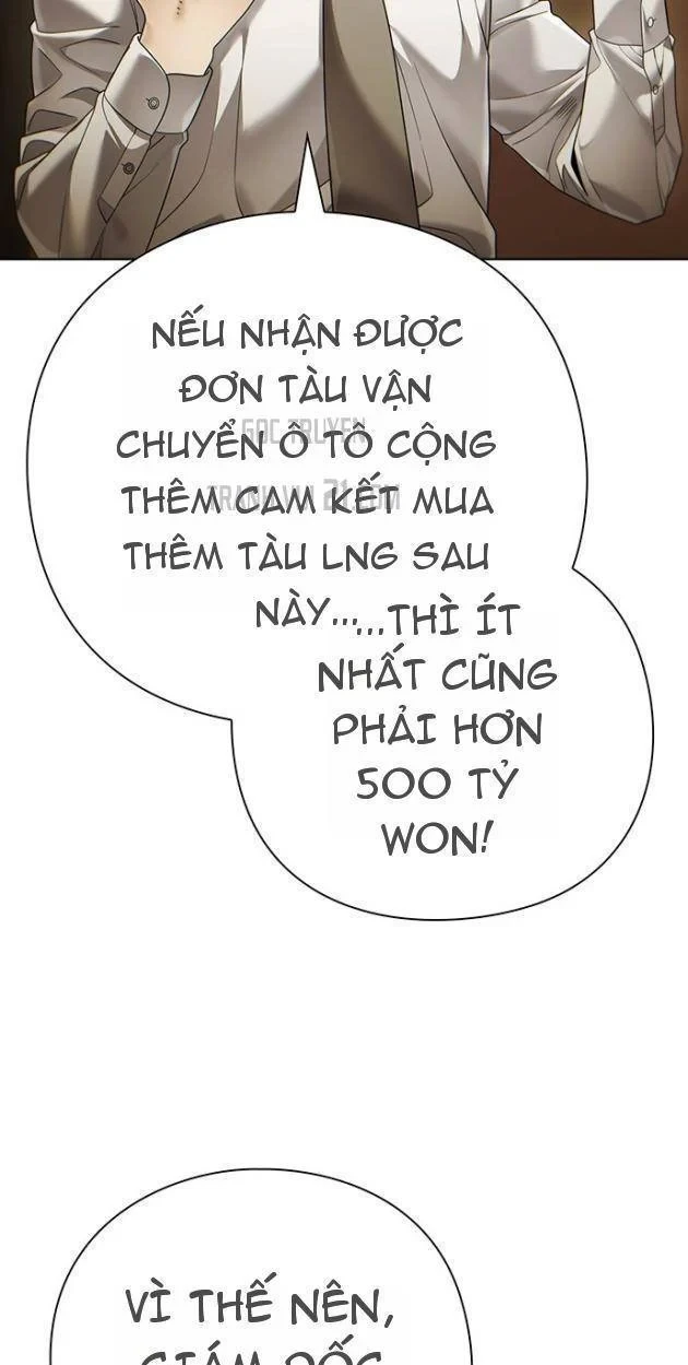Nhân Viên Văn Phòng Nhìn Thấy Vận Mệnh Chapter 138 - 137
