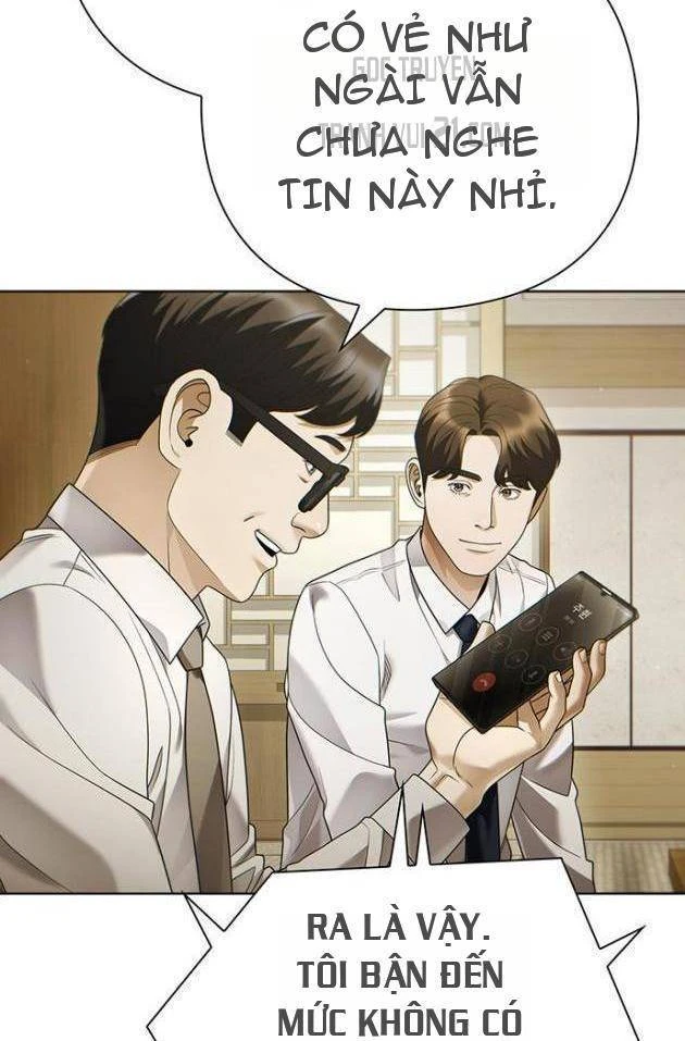 Nhân Viên Văn Phòng Nhìn Thấy Vận Mệnh Chapter 139 - 21