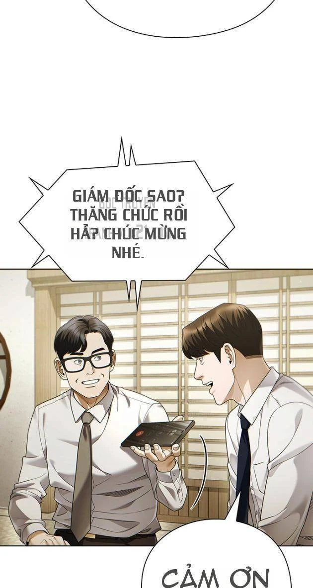 Nhân Viên Văn Phòng Nhìn Thấy Vận Mệnh Chapter 139 - 25
