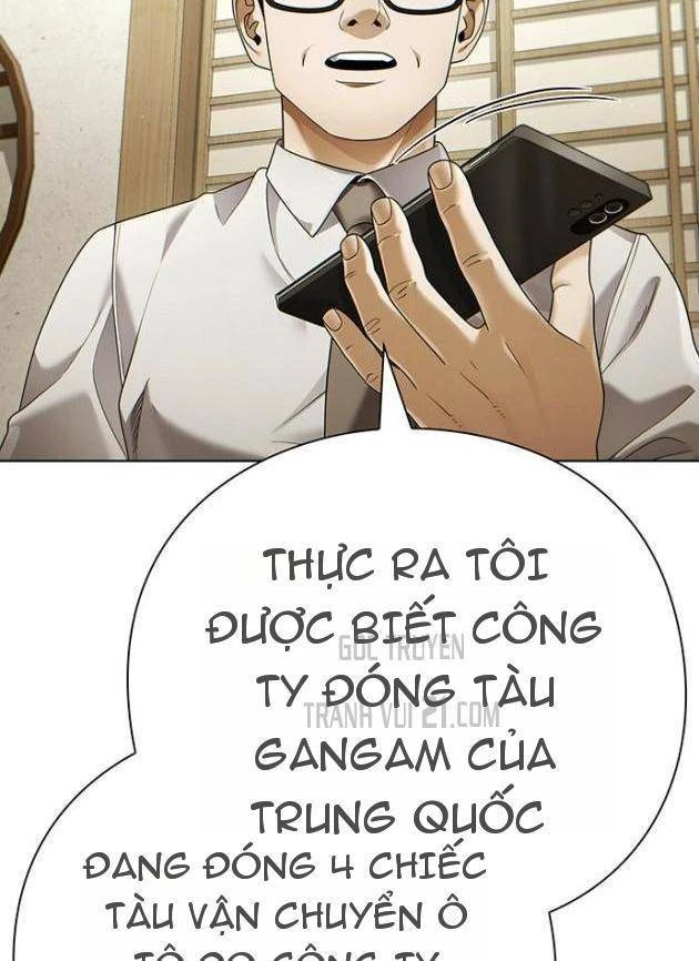Nhân Viên Văn Phòng Nhìn Thấy Vận Mệnh Chapter 139 - 27