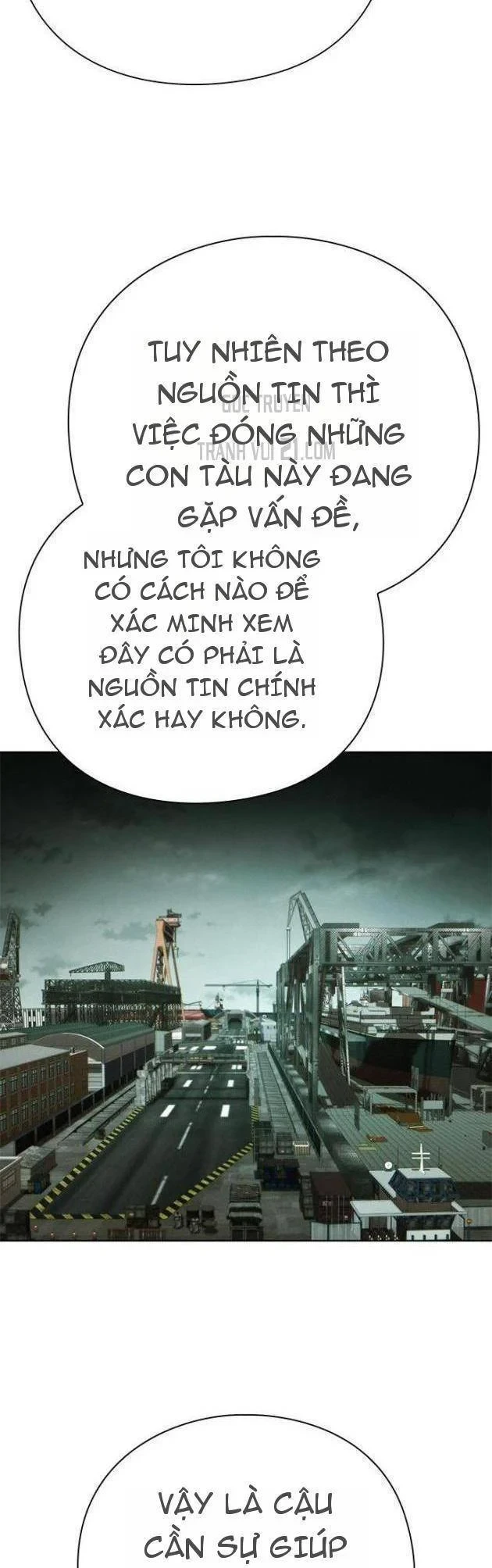Nhân Viên Văn Phòng Nhìn Thấy Vận Mệnh Chapter 139 - 29