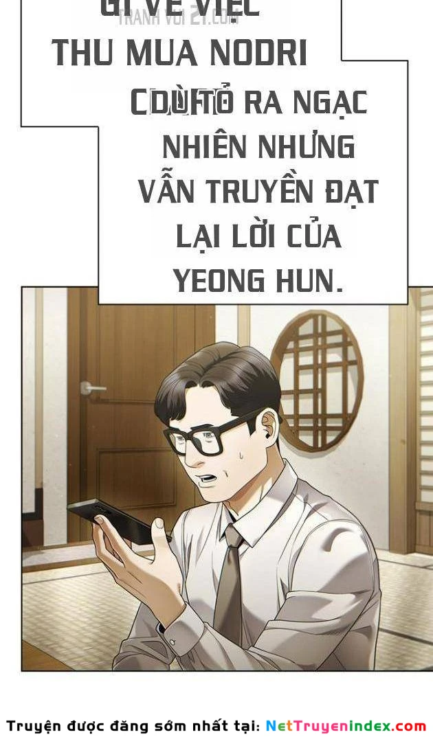Nhân Viên Văn Phòng Nhìn Thấy Vận Mệnh Chapter 139 - 40