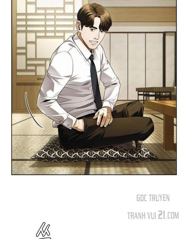 Nhân Viên Văn Phòng Nhìn Thấy Vận Mệnh Chapter 139 - 52