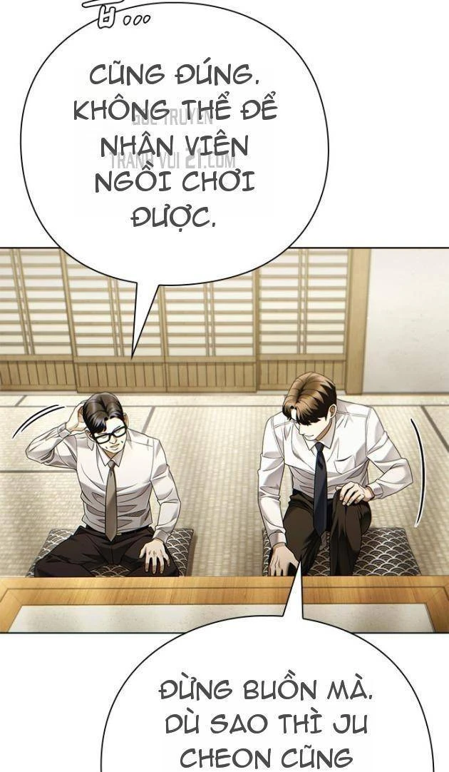 Nhân Viên Văn Phòng Nhìn Thấy Vận Mệnh Chapter 139 - 53