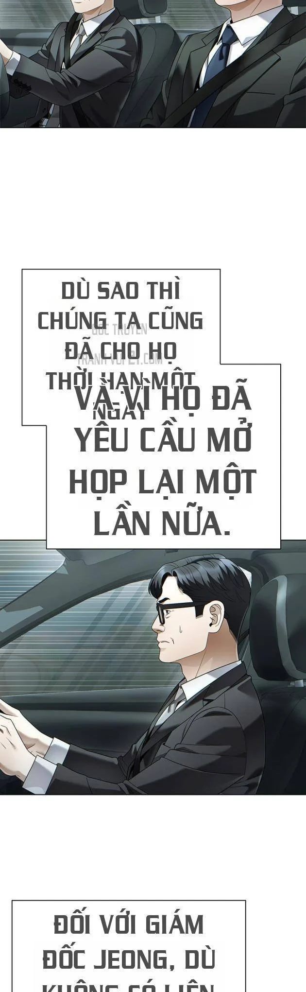 Nhân Viên Văn Phòng Nhìn Thấy Vận Mệnh Chapter 139 - 77