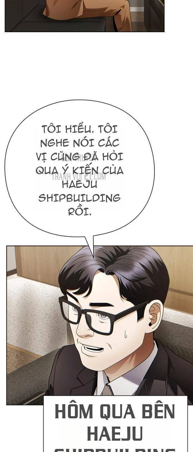 Nhân Viên Văn Phòng Nhìn Thấy Vận Mệnh Chapter 139 - 87