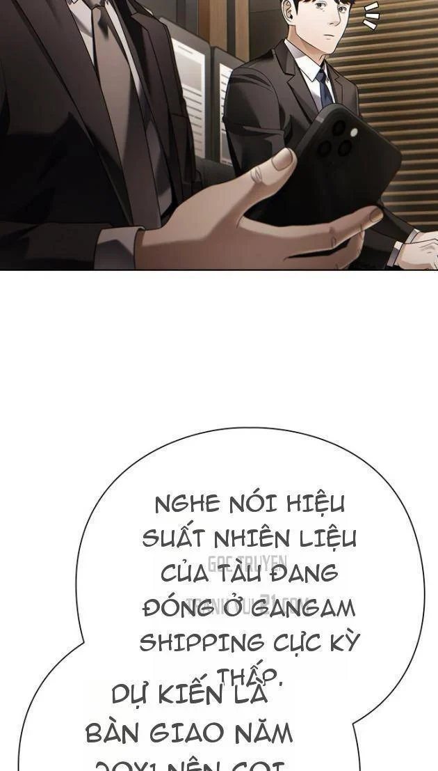 Nhân Viên Văn Phòng Nhìn Thấy Vận Mệnh Chapter 139 - 111