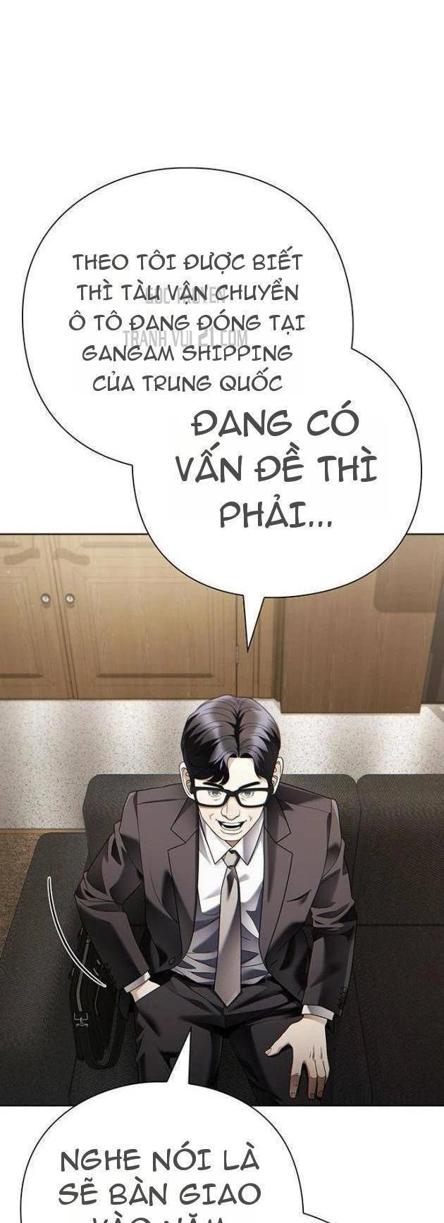 Nhân Viên Văn Phòng Nhìn Thấy Vận Mệnh Chapter 139 - 114