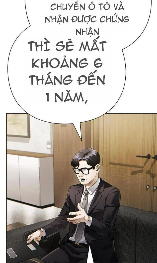Nhân Viên Văn Phòng Nhìn Thấy Vận Mệnh Chapter 139 - 121