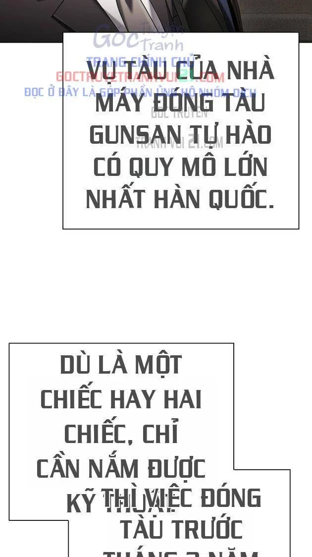 Nhân Viên Văn Phòng Nhìn Thấy Vận Mệnh Chapter 139 - 127