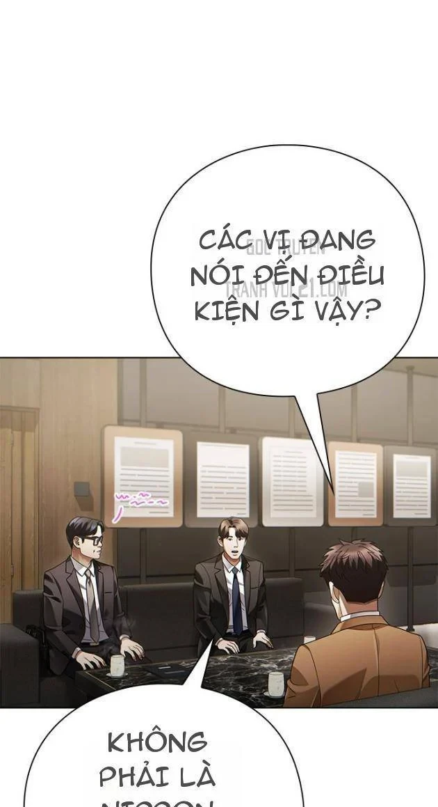 Nhân Viên Văn Phòng Nhìn Thấy Vận Mệnh Chapter 139 - 130