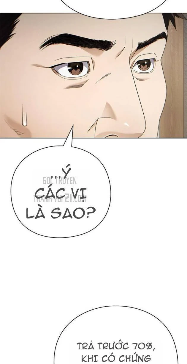 Nhân Viên Văn Phòng Nhìn Thấy Vận Mệnh Chapter 139 - 138