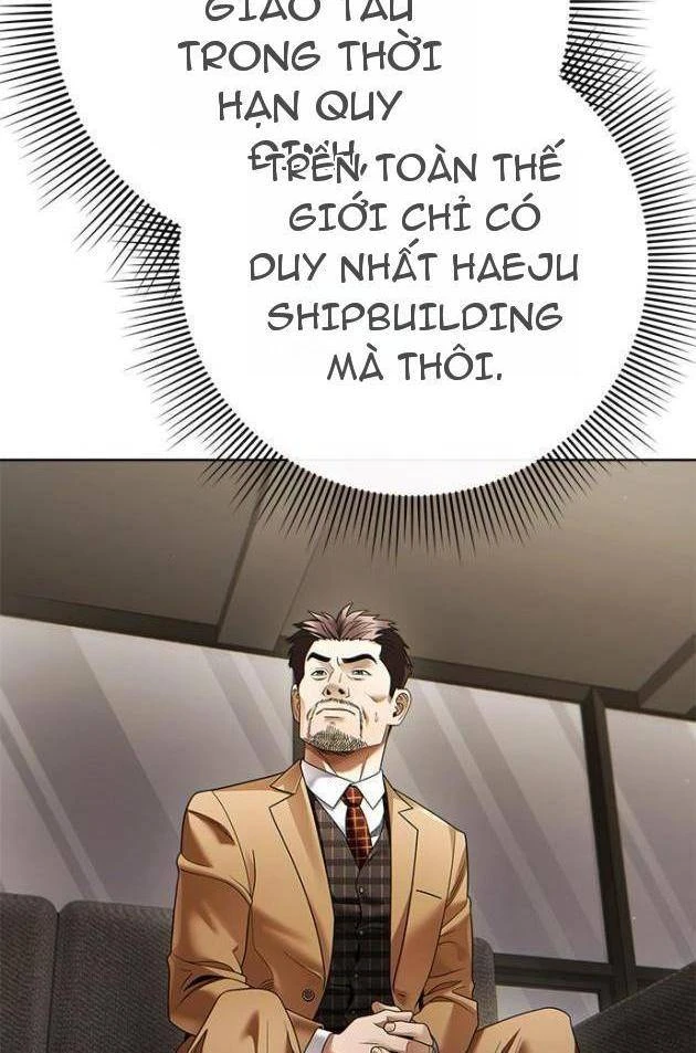 Nhân Viên Văn Phòng Nhìn Thấy Vận Mệnh Chapter 140 - 8
