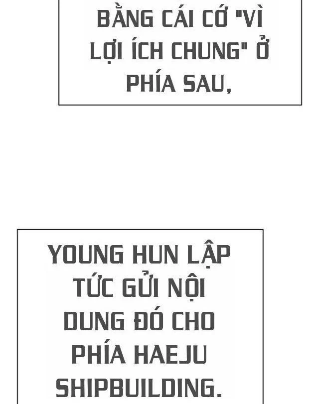 Nhân Viên Văn Phòng Nhìn Thấy Vận Mệnh Chapter 140 - 12