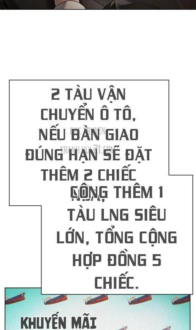 Nhân Viên Văn Phòng Nhìn Thấy Vận Mệnh Chapter 140 - 14