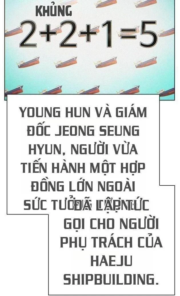 Nhân Viên Văn Phòng Nhìn Thấy Vận Mệnh Chapter 140 - 15
