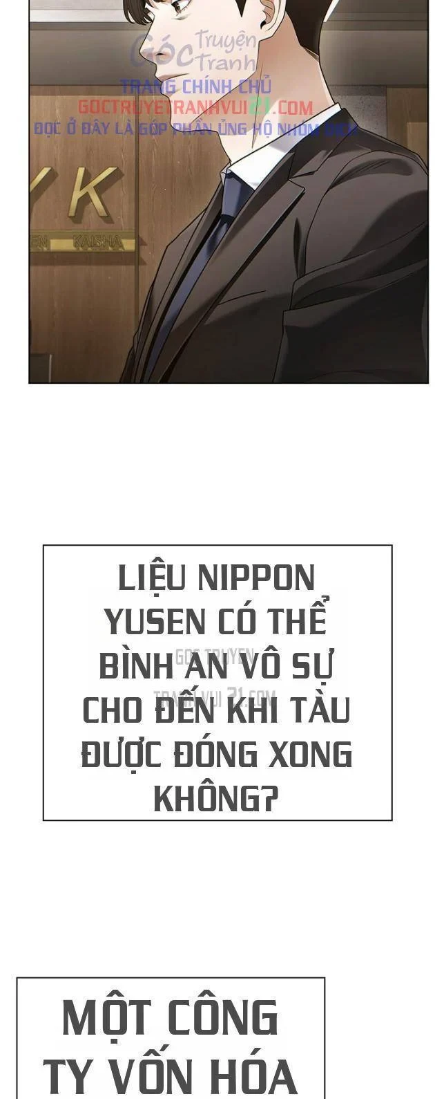 Nhân Viên Văn Phòng Nhìn Thấy Vận Mệnh Chapter 140 - 22