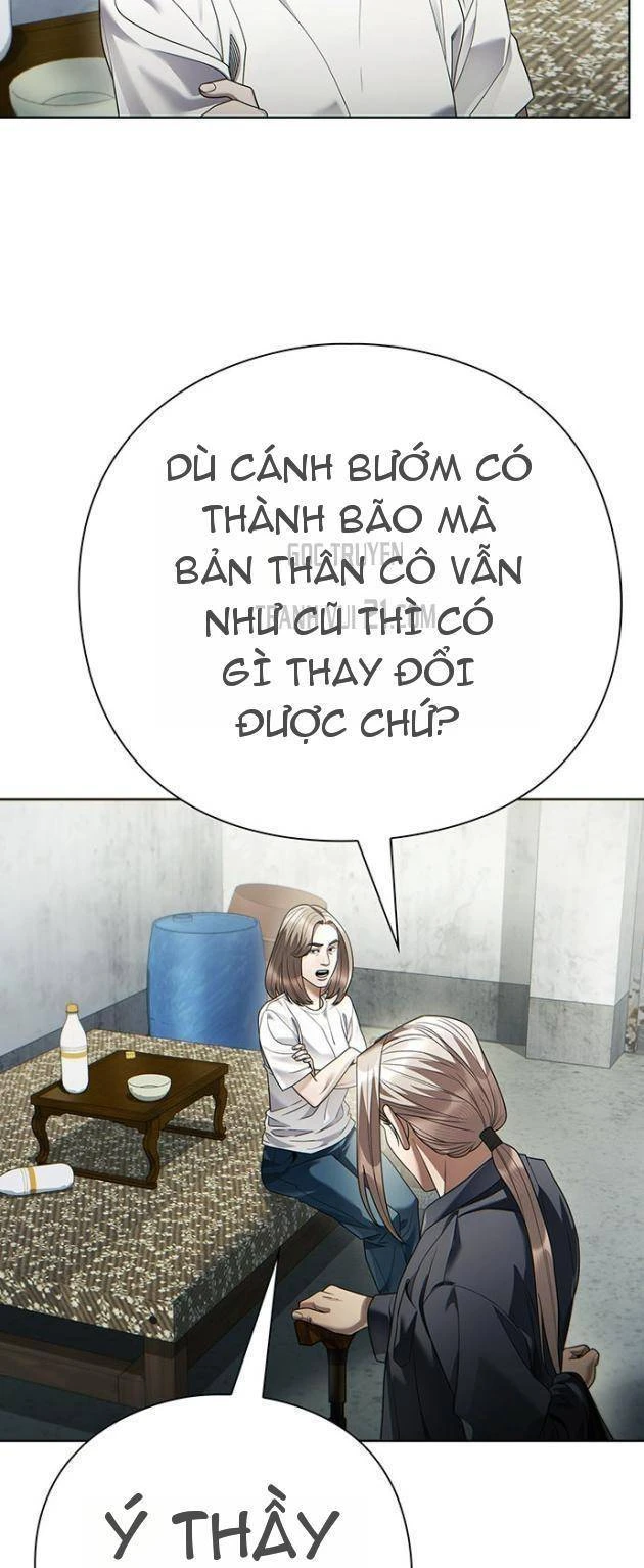 Nhân Viên Văn Phòng Nhìn Thấy Vận Mệnh Chapter 140 - 70