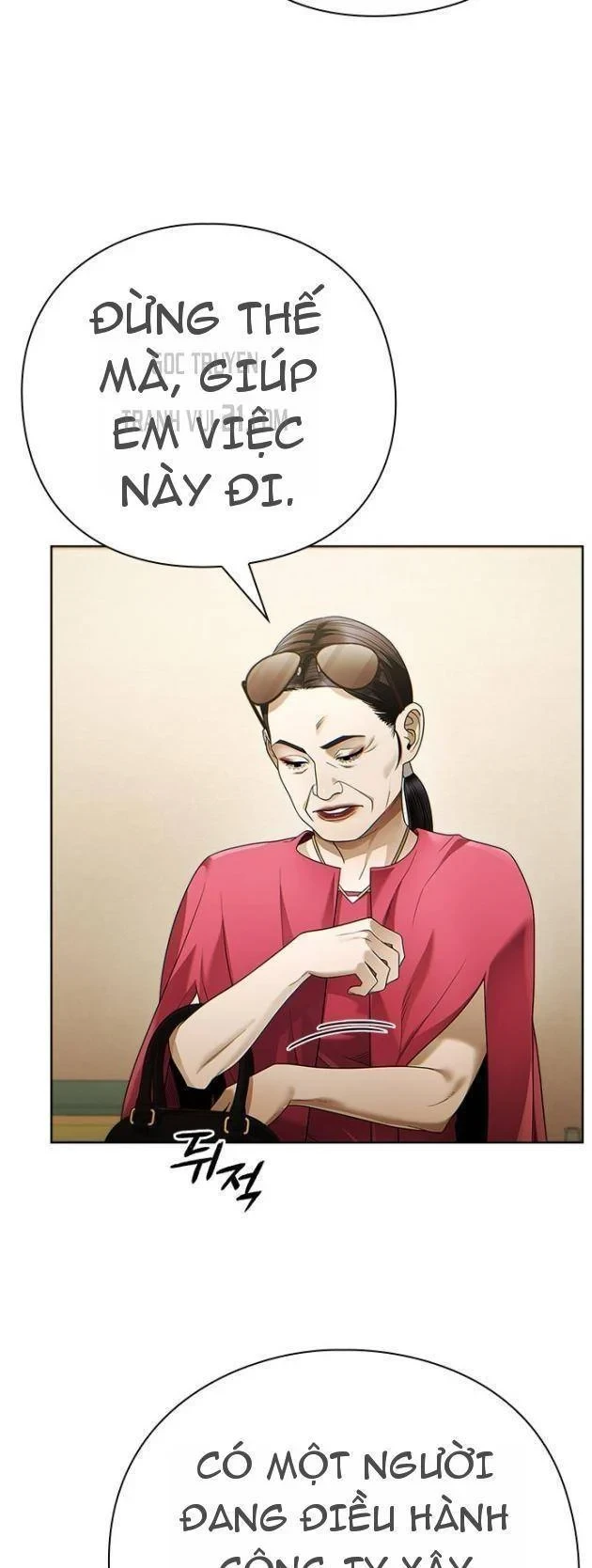 Nhân Viên Văn Phòng Nhìn Thấy Vận Mệnh Chapter 140 - 105