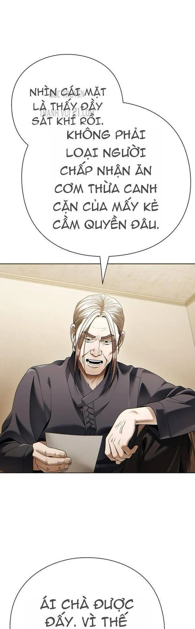 Nhân Viên Văn Phòng Nhìn Thấy Vận Mệnh Chapter 140 - 140