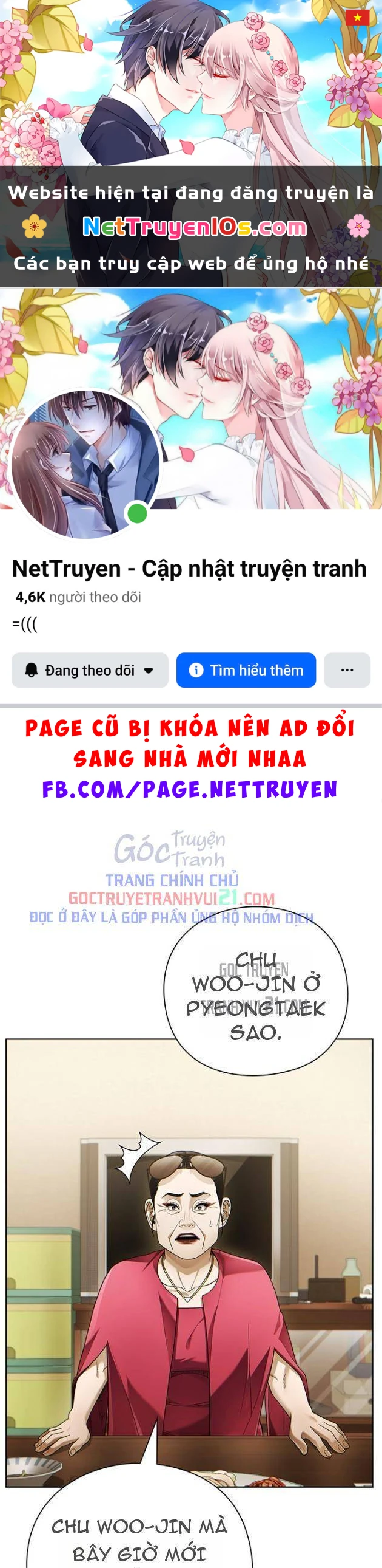 Nhân Viên Văn Phòng Nhìn Thấy Vận Mệnh Chapter 141 - 1
