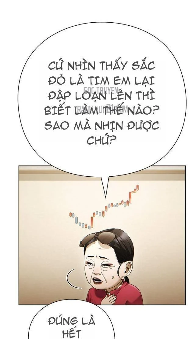 Nhân Viên Văn Phòng Nhìn Thấy Vận Mệnh Chapter 141 - 13