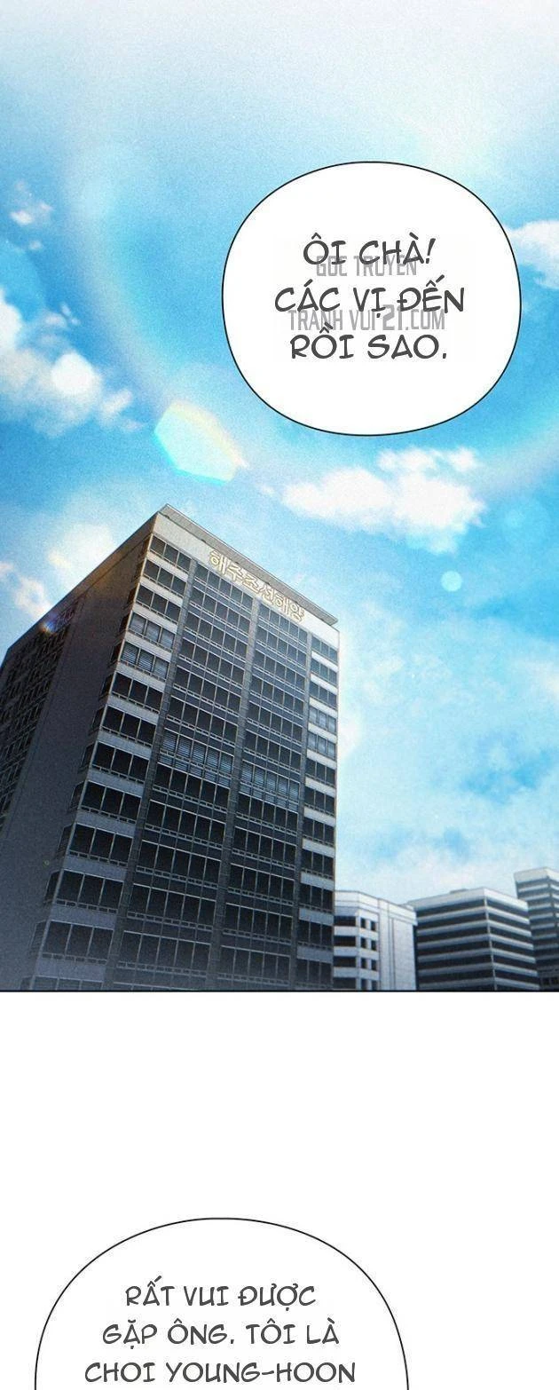 Nhân Viên Văn Phòng Nhìn Thấy Vận Mệnh Chapter 141 - 31