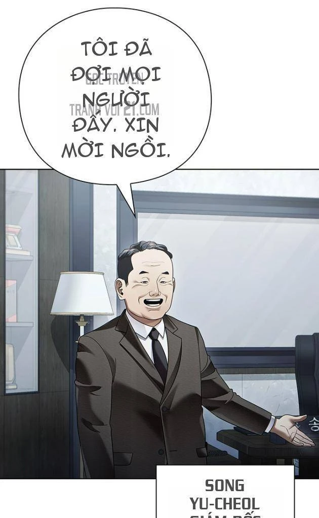 Nhân Viên Văn Phòng Nhìn Thấy Vận Mệnh Chapter 141 - 35
