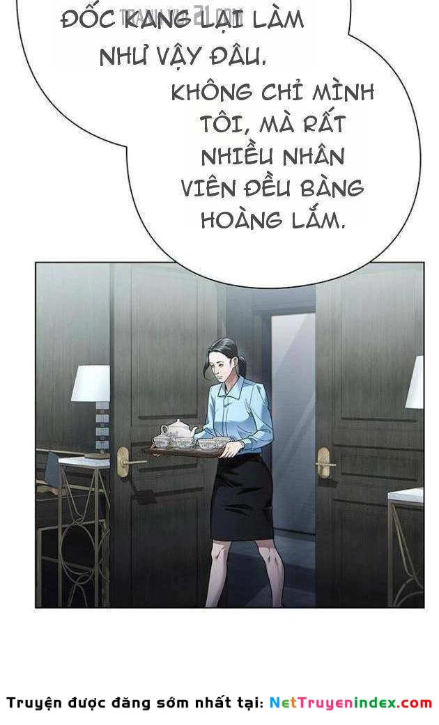 Nhân Viên Văn Phòng Nhìn Thấy Vận Mệnh Chapter 141 - 40