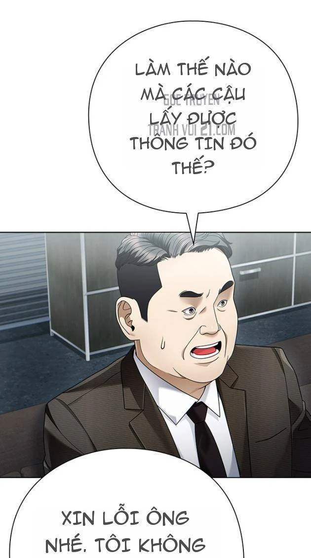 Nhân Viên Văn Phòng Nhìn Thấy Vận Mệnh Chapter 141 - 58