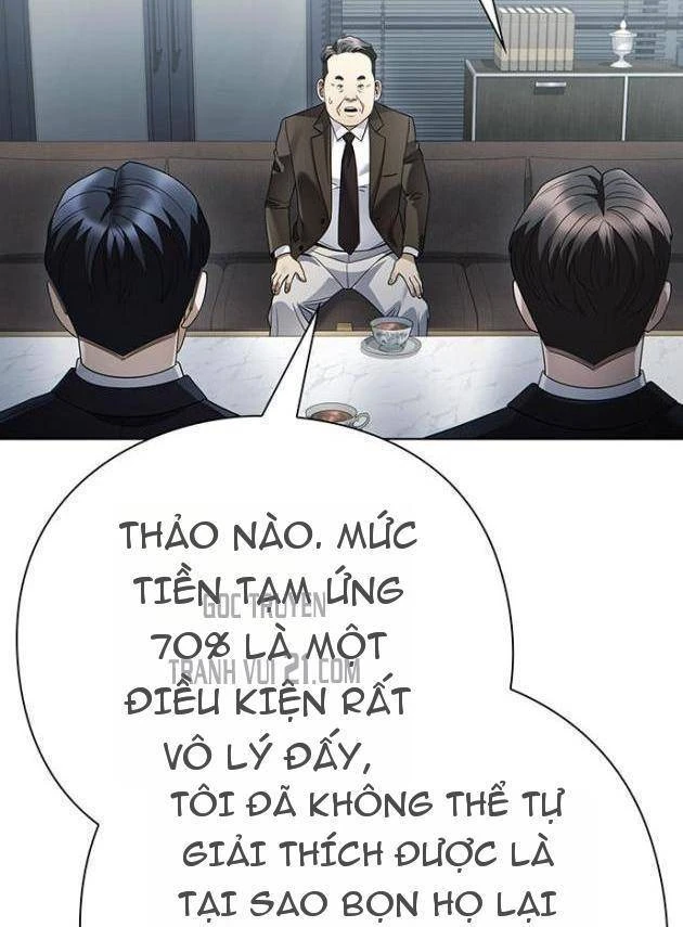 Nhân Viên Văn Phòng Nhìn Thấy Vận Mệnh Chapter 141 - 60