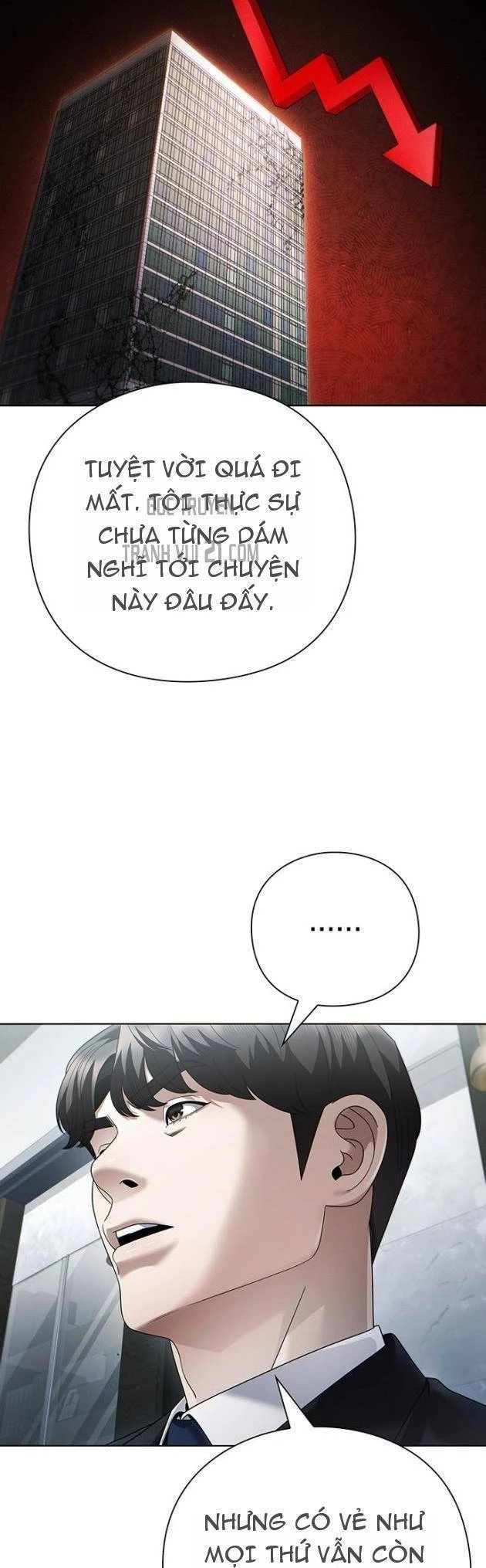 Nhân Viên Văn Phòng Nhìn Thấy Vận Mệnh Chapter 141 - 66