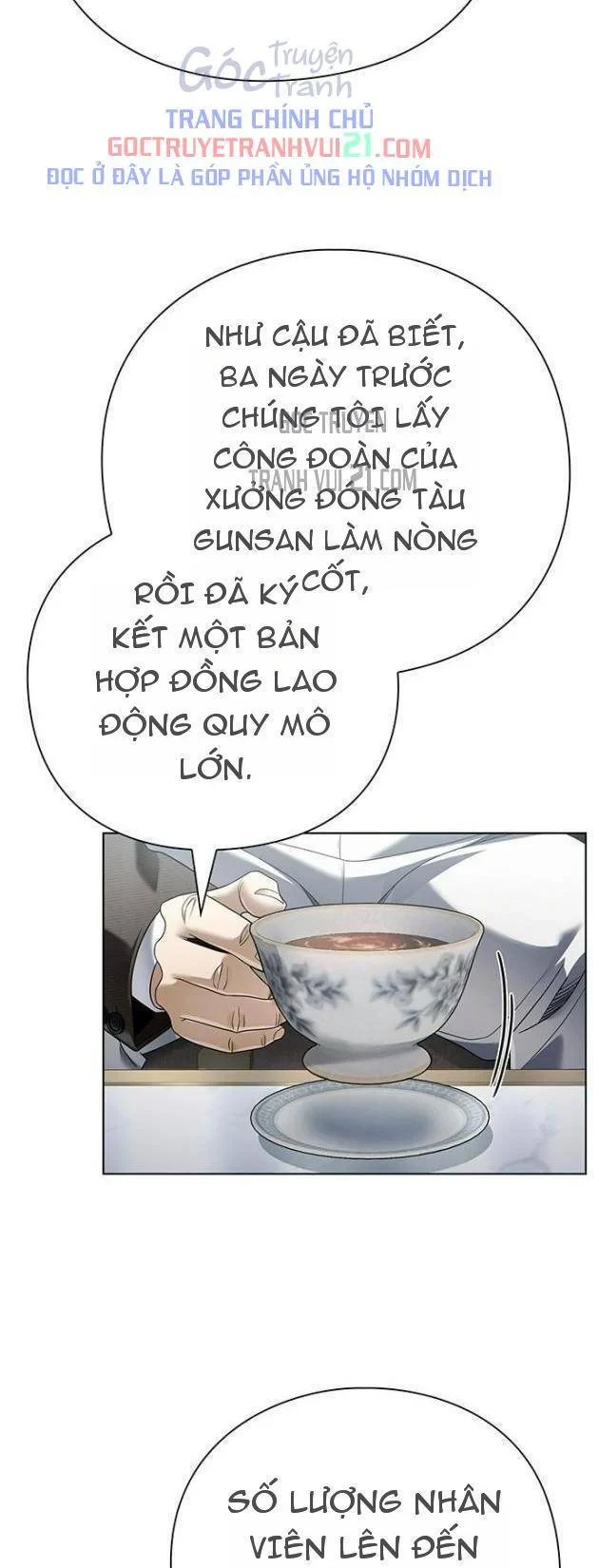 Nhân Viên Văn Phòng Nhìn Thấy Vận Mệnh Chapter 141 - 70