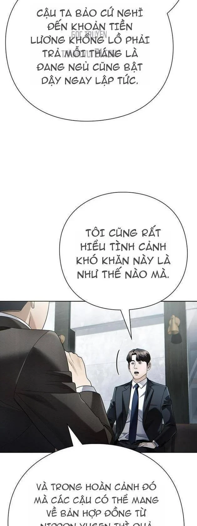 Nhân Viên Văn Phòng Nhìn Thấy Vận Mệnh Chapter 141 - 74