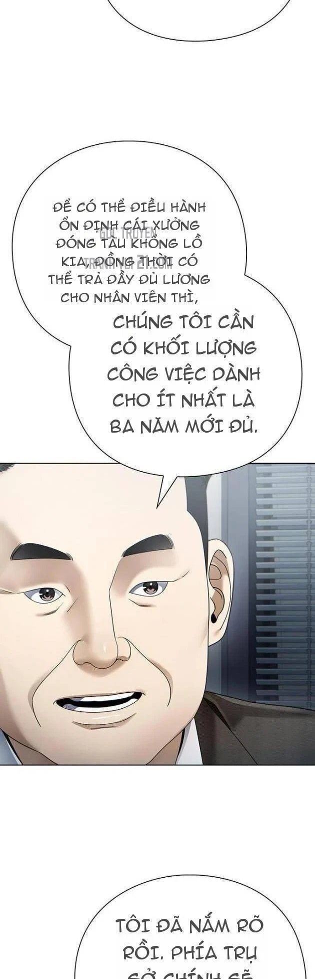 Nhân Viên Văn Phòng Nhìn Thấy Vận Mệnh Chapter 141 - 85