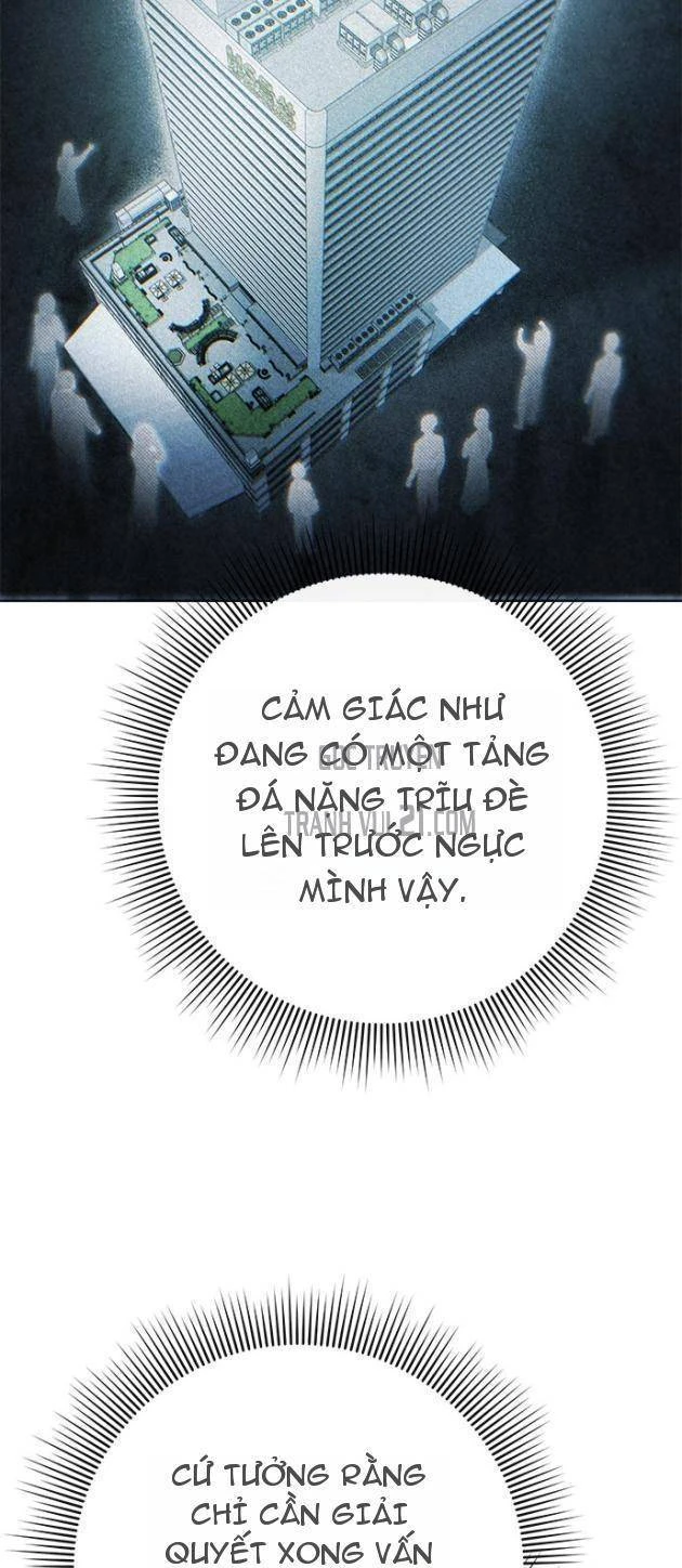 Nhân Viên Văn Phòng Nhìn Thấy Vận Mệnh Chapter 141 - 101