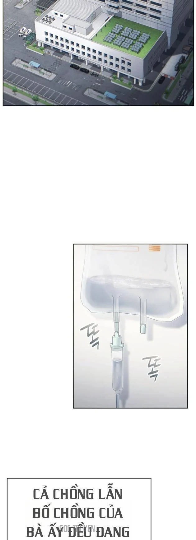 Nhân Viên Văn Phòng Nhìn Thấy Vận Mệnh Chapter 141 - 107