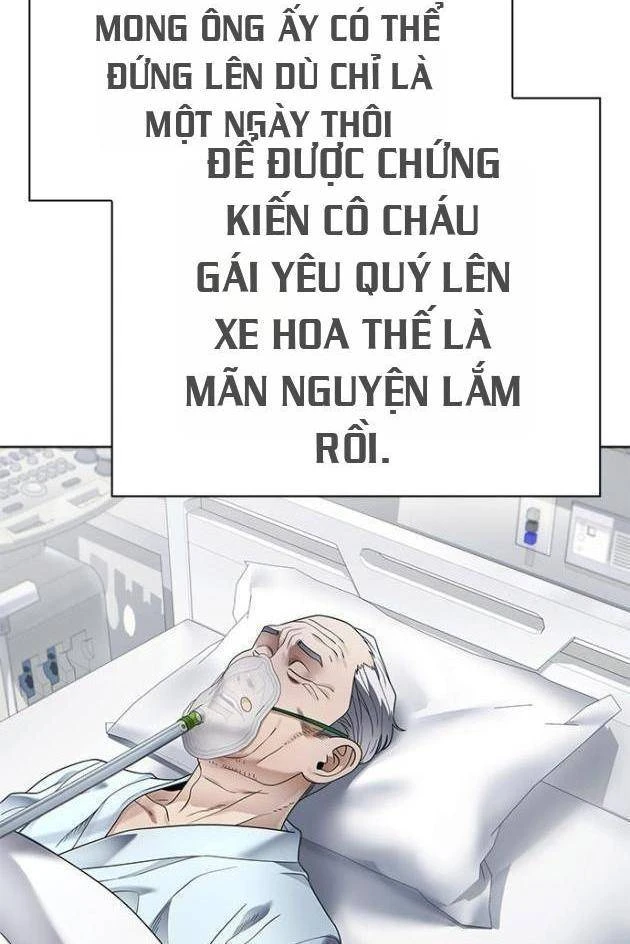 Nhân Viên Văn Phòng Nhìn Thấy Vận Mệnh Chapter 141 - 112
