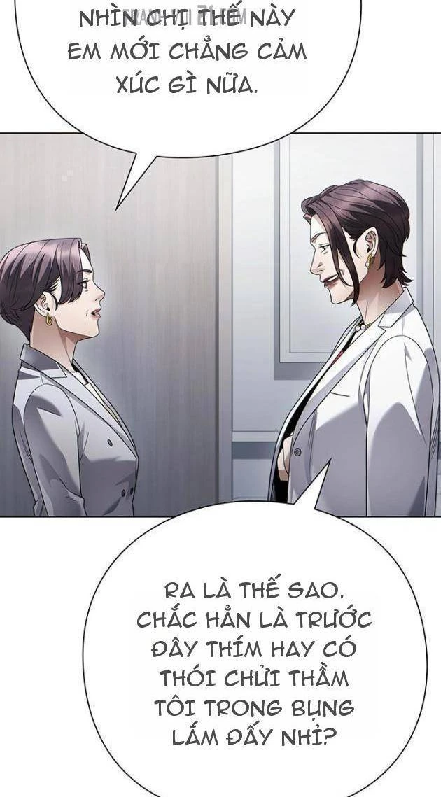 Nhân Viên Văn Phòng Nhìn Thấy Vận Mệnh Chapter 141 - 132