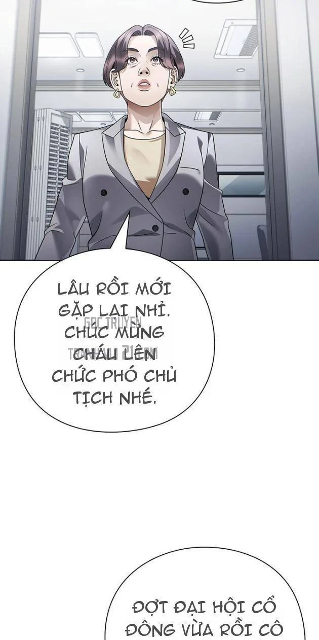 Nhân Viên Văn Phòng Nhìn Thấy Vận Mệnh Chapter 141 - 137