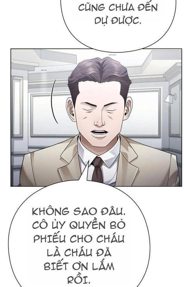 Nhân Viên Văn Phòng Nhìn Thấy Vận Mệnh Chapter 141 - 138