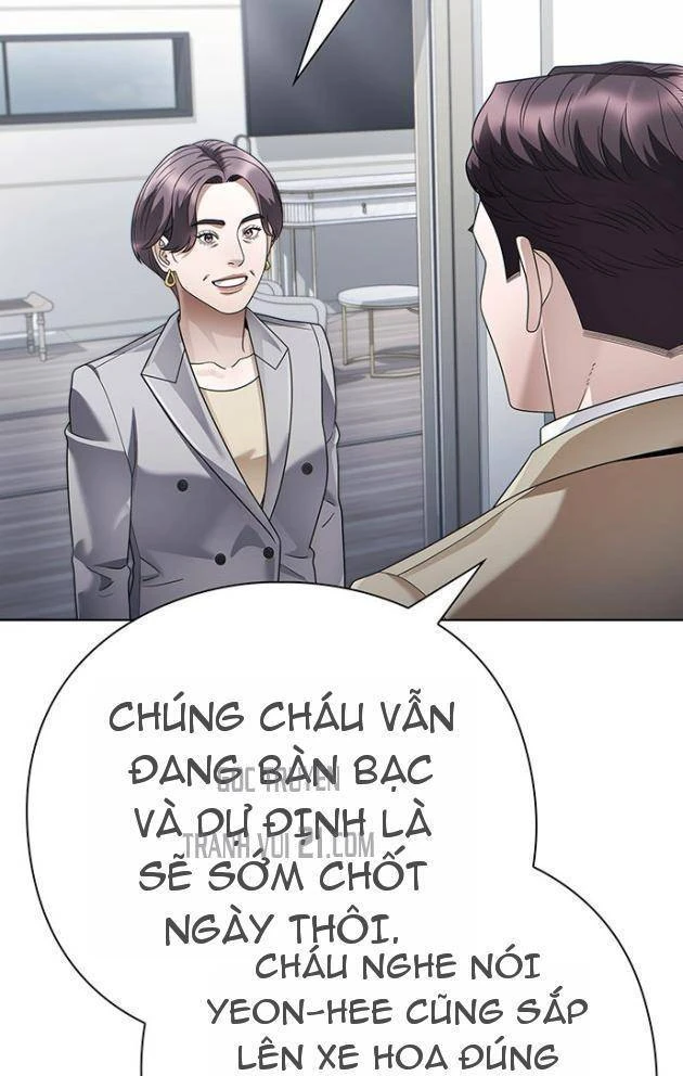 Nhân Viên Văn Phòng Nhìn Thấy Vận Mệnh Chapter 141 - 141