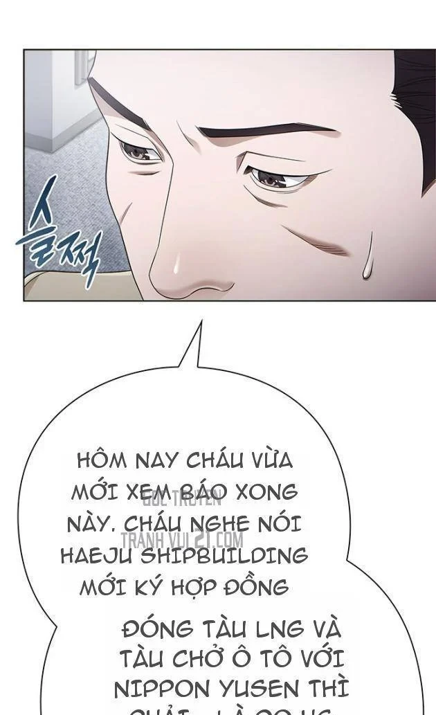 Nhân Viên Văn Phòng Nhìn Thấy Vận Mệnh Chapter 141 - 144